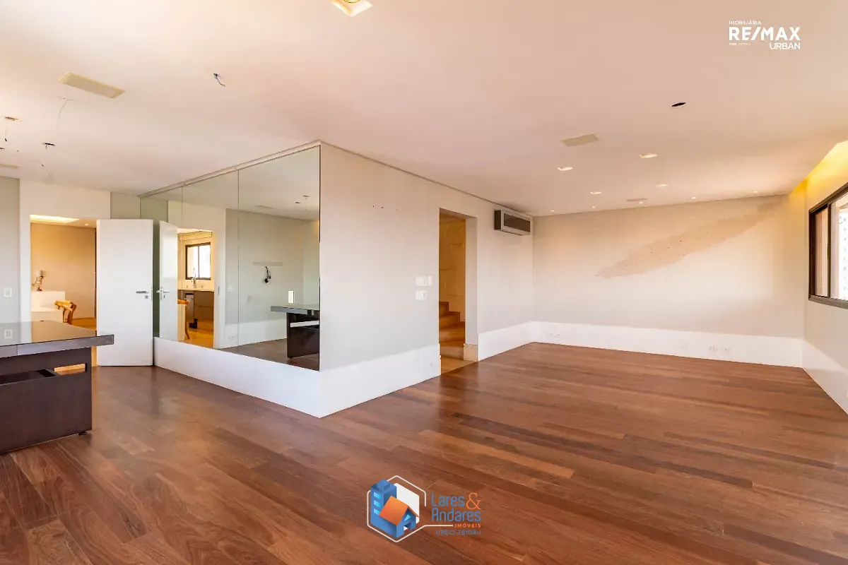 Cobertura, 5 quartos, 508 m² - Foto 6