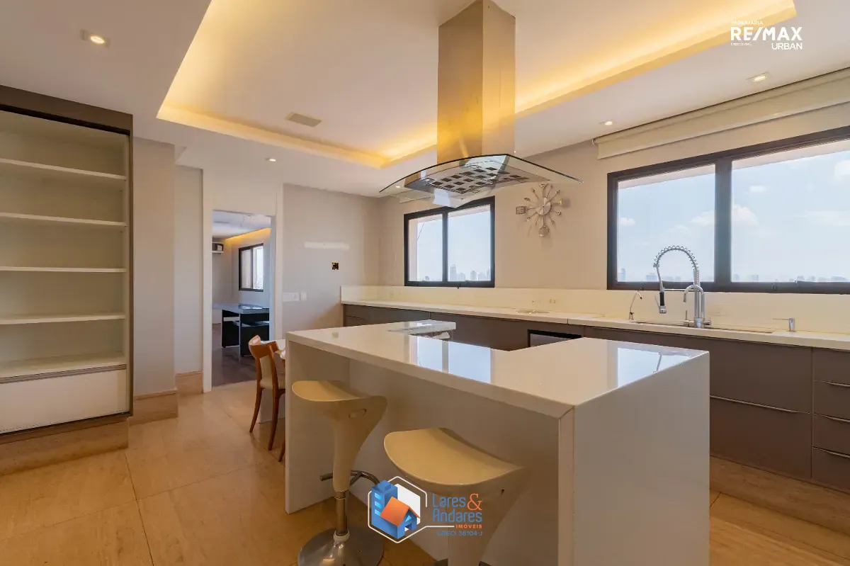 Cobertura, 5 quartos, 508 m² - Foto 10