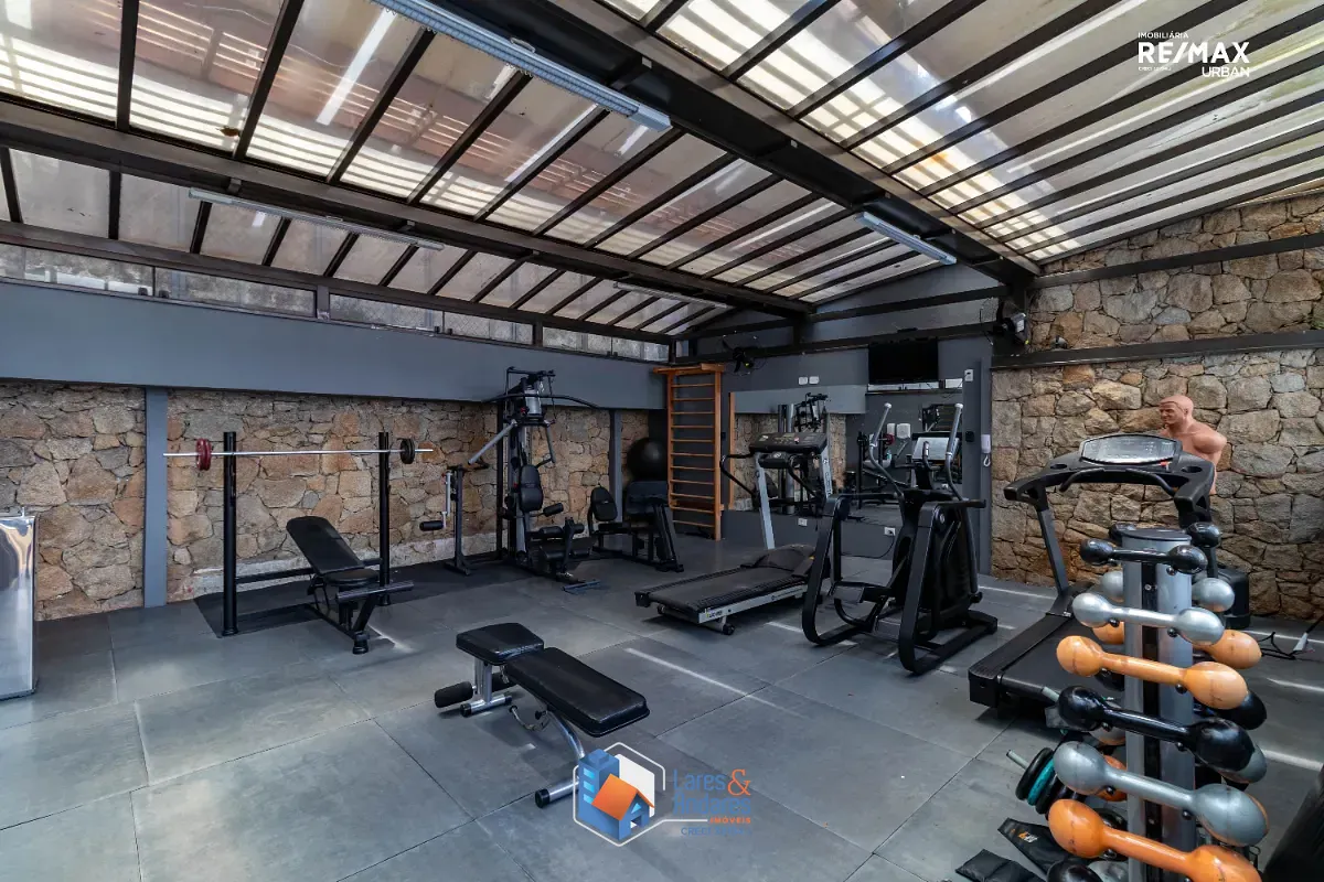 Cobertura, 5 quartos, 508 m² - Foto 62