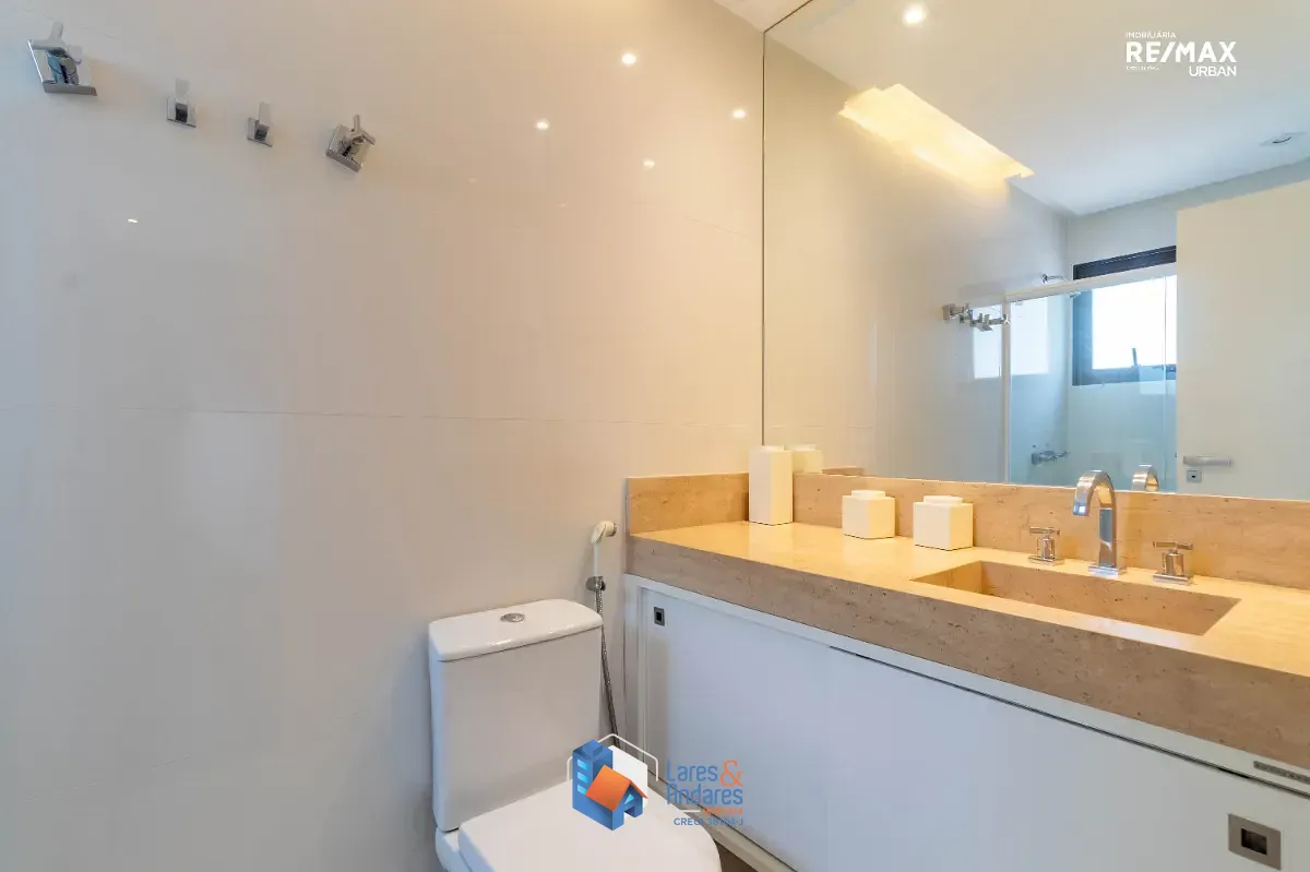 Cobertura, 5 quartos, 508 m² - Foto 30