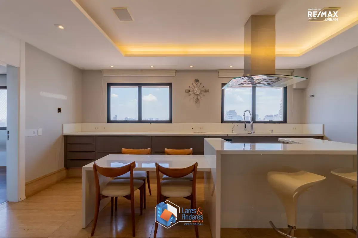 Cobertura, 5 quartos, 508 m² - Foto 18