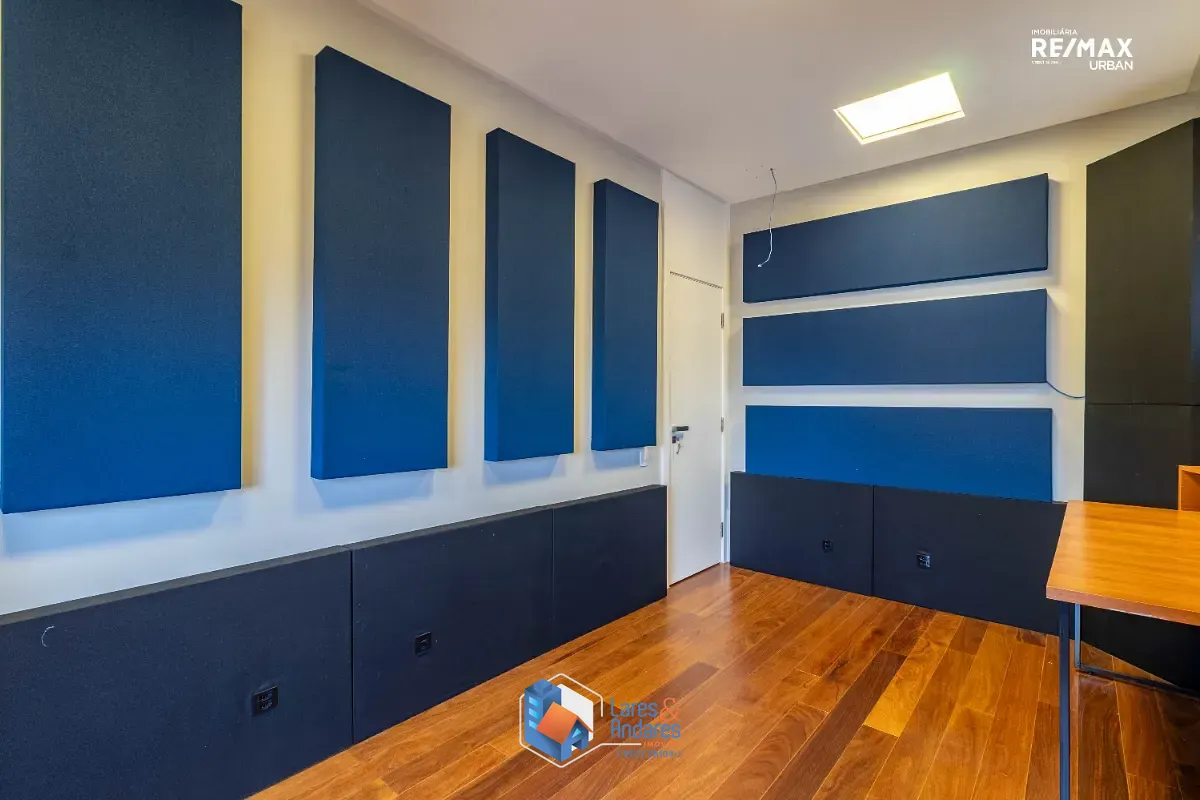 Cobertura, 5 quartos, 508 m² - Foto 35