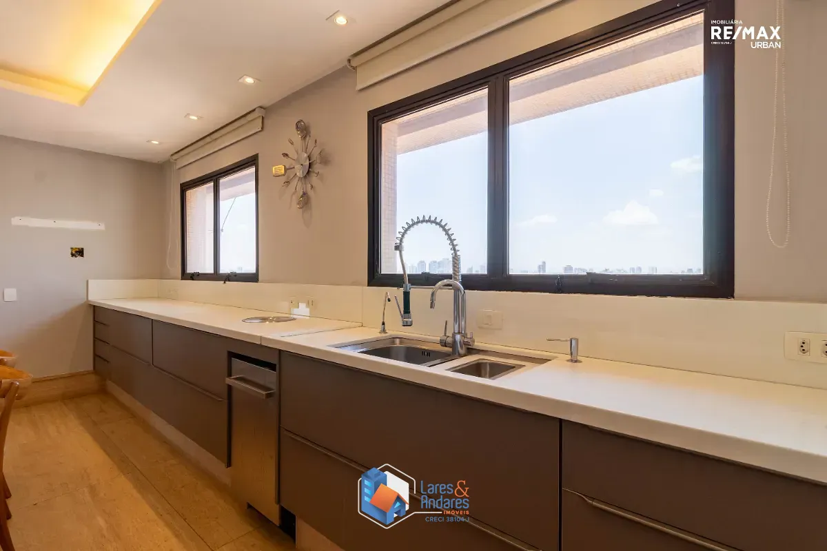 Cobertura, 5 quartos, 508 m² - Foto 12