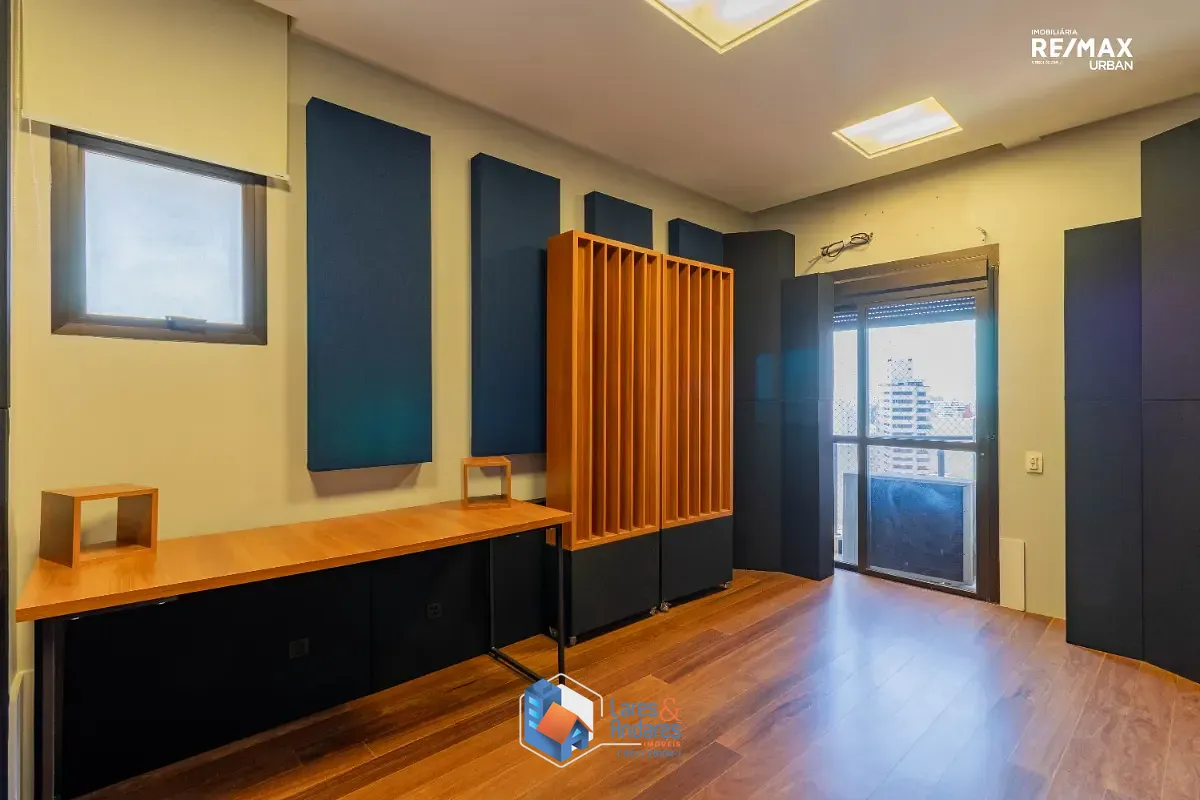 Cobertura, 5 quartos, 508 m² - Foto 27
