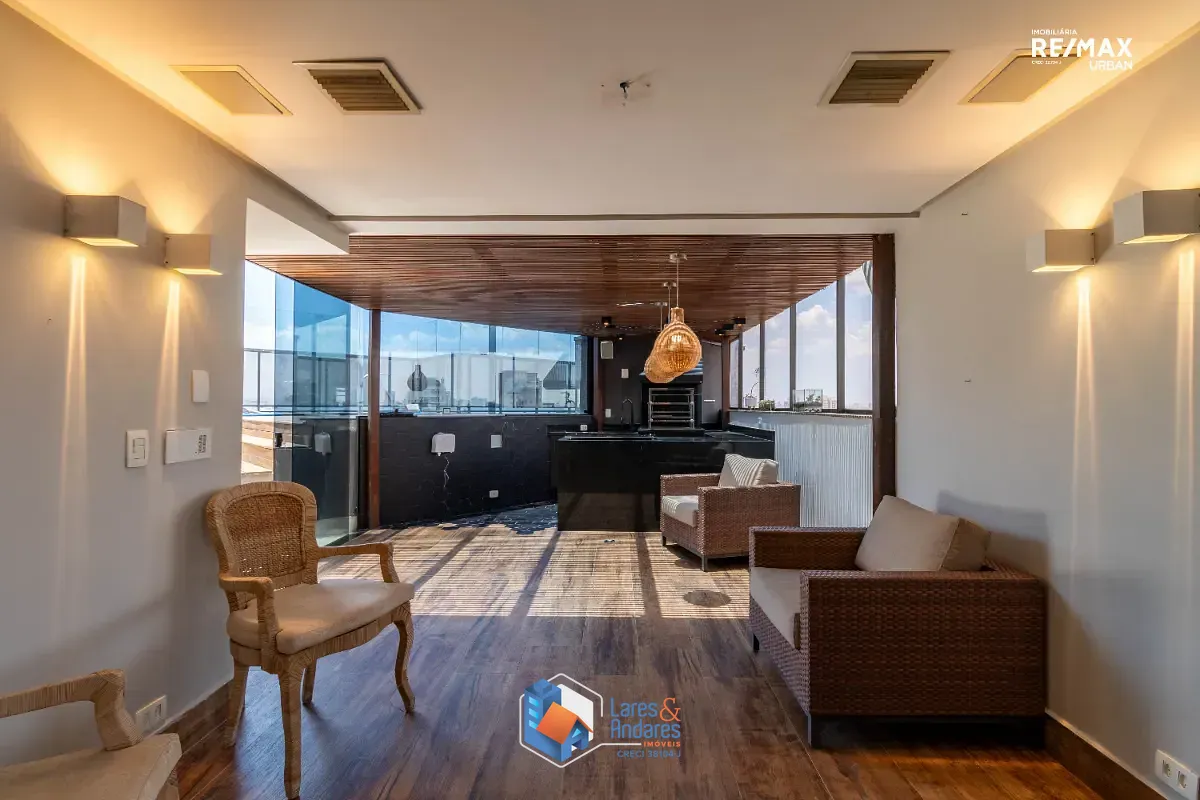 Cobertura, 5 quartos, 508 m² - Foto 36