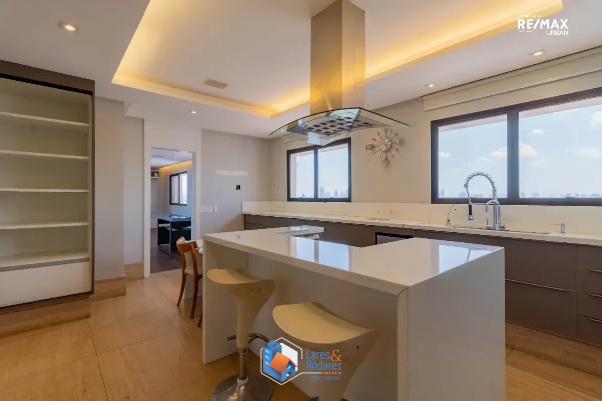 Cobertura, 5 quartos, 508 m² - Foto 19