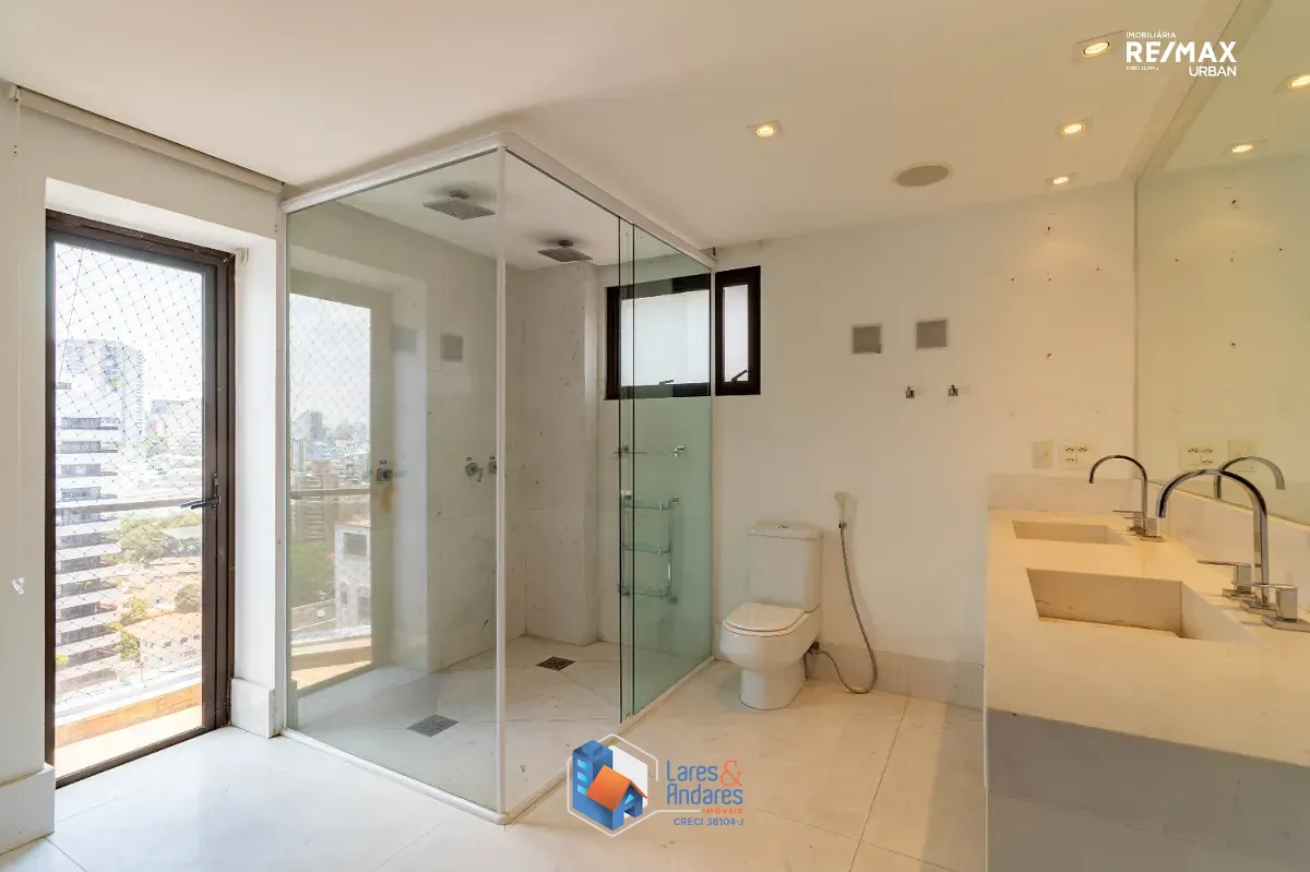 Cobertura, 5 quartos, 508 m² - Foto 45