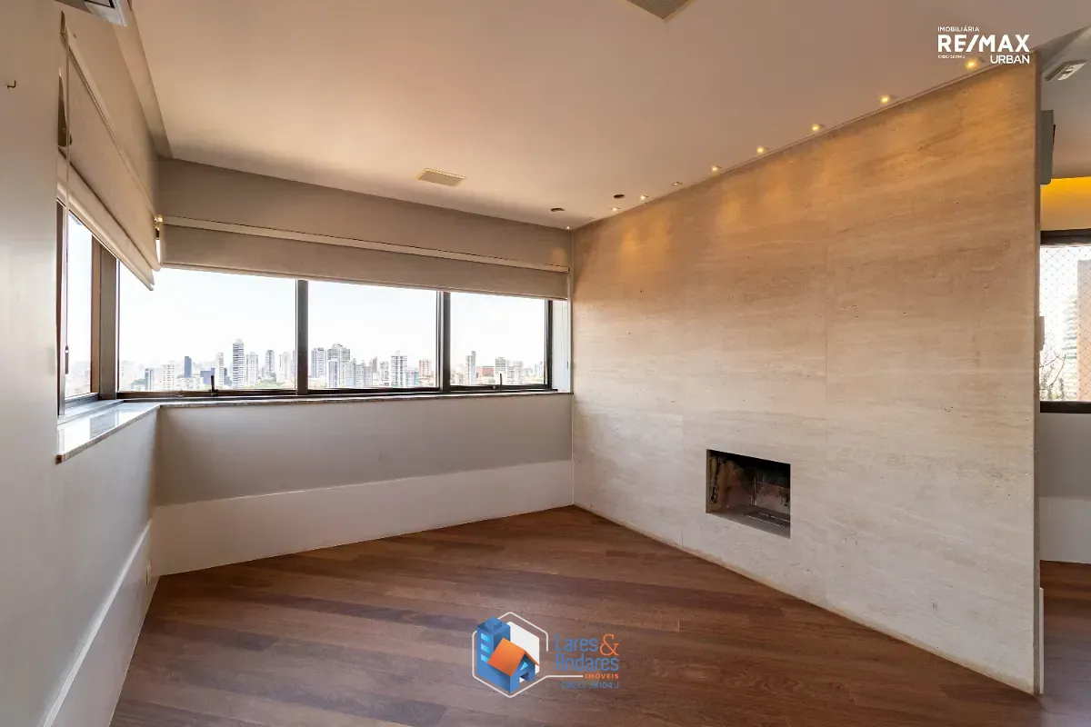 Cobertura, 5 quartos, 508 m² - Foto 4