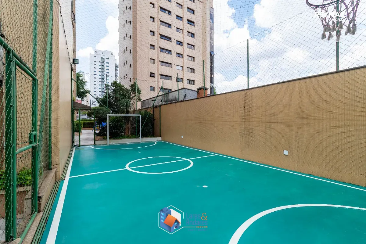Cobertura, 5 quartos, 508 m² - Foto 52