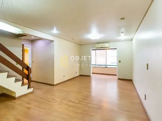 Cobertura / Penthouse com 282m² 4 quartos e 4 banheiros, à venda, no bairro Santana em Porto Alegre