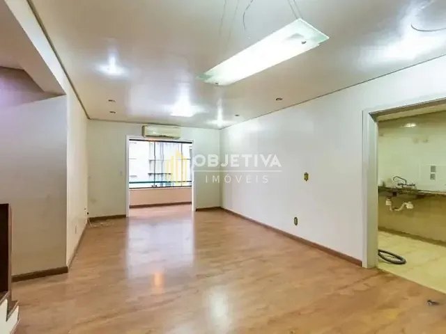Cobertura / Penthouse com 282m² 4 quartos e 4 banheiros, à venda, no bairro Santana em Porto Alegre