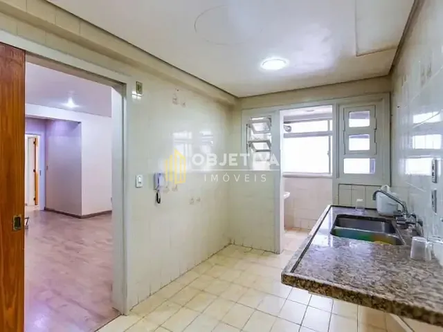 Cobertura / Penthouse com 282m² 4 quartos e 4 banheiros, à venda, no bairro Santana em Porto Alegre