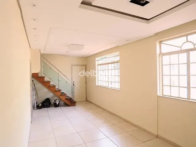 Cobertura / Penthouse com 207m² 3 quartos e 3 banheiros, para alugar, no bairro Cidade Nova em Belo Horizonte