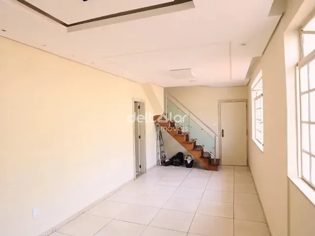 Cobertura / Penthouse com 207m² 3 quartos e 3 banheiros, para alugar, no bairro Cidade Nova em Belo Horizonte
