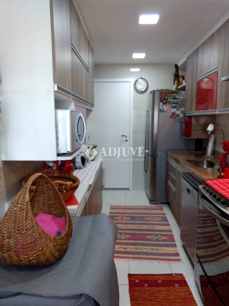 Cobertura à venda com 3 quartos, 182m² - Foto 5