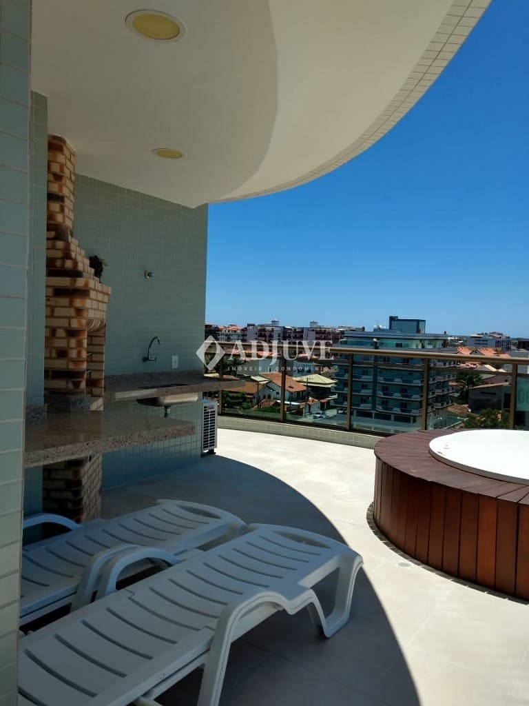 Cobertura à venda com 3 quartos, 182m² - Foto 1