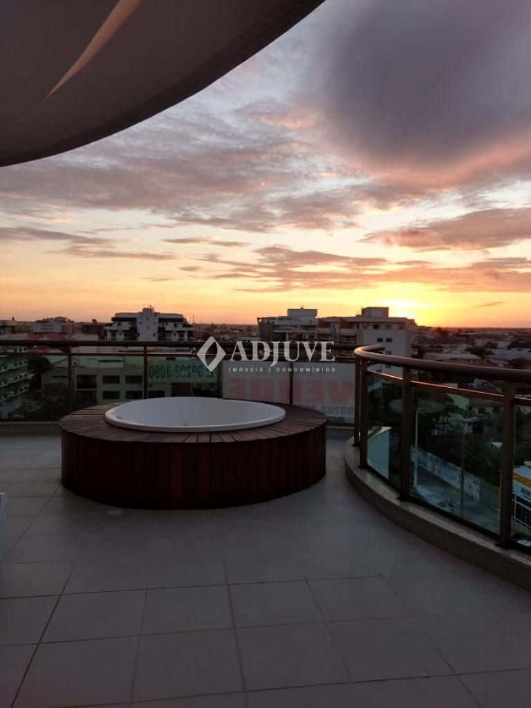 Cobertura à venda com 3 quartos, 182m² - Foto 30