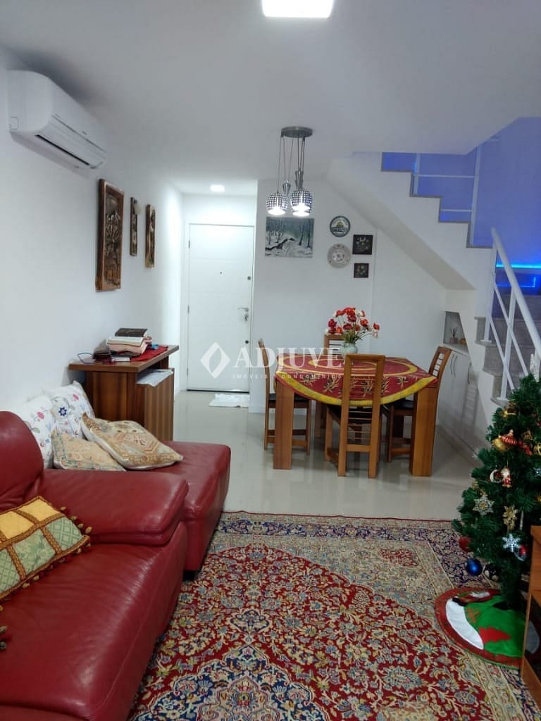 Cobertura à venda com 3 quartos, 182m² - Foto 3