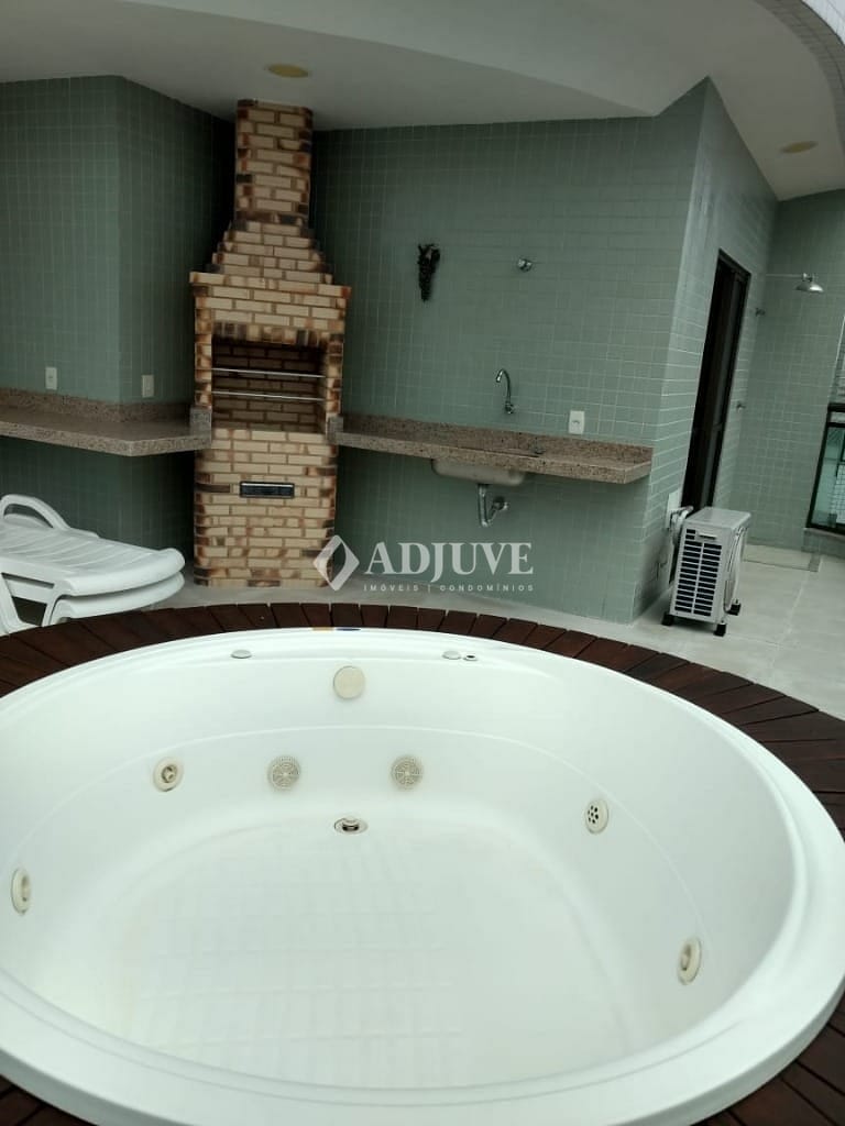 Cobertura à venda com 3 quartos, 182m² - Foto 31