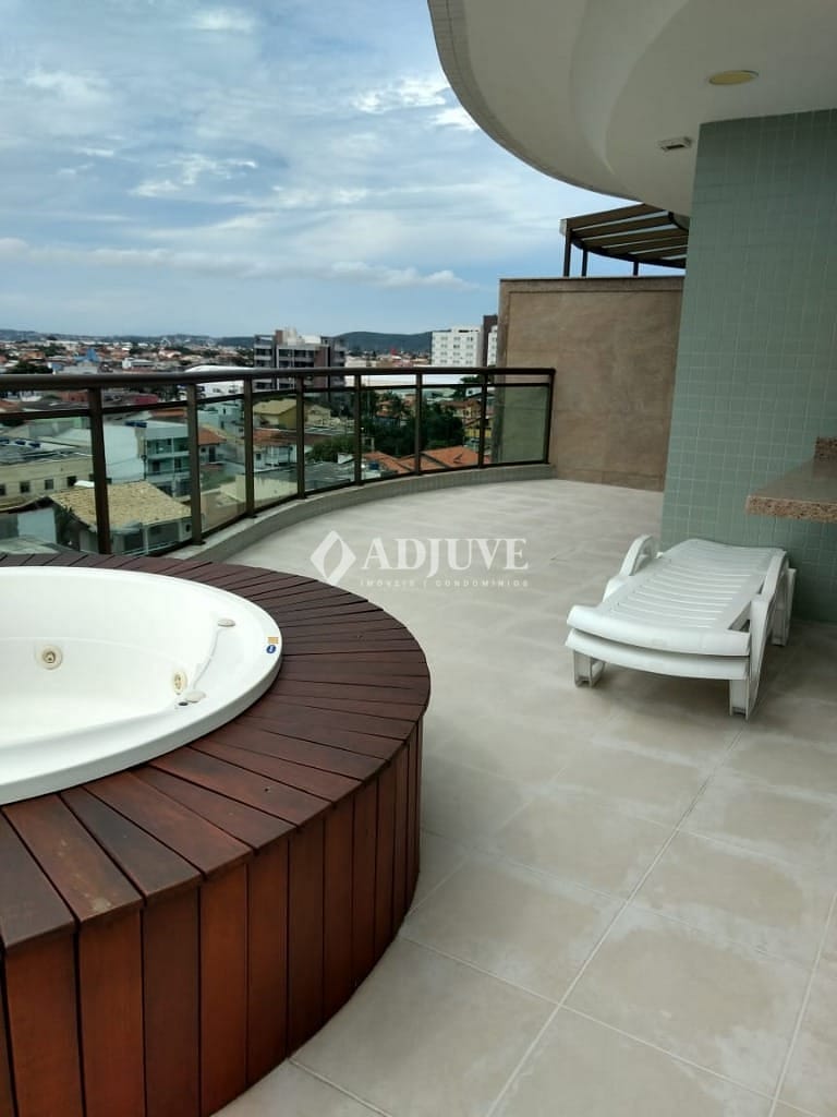 Cobertura à venda com 3 quartos, 182m² - Foto 32