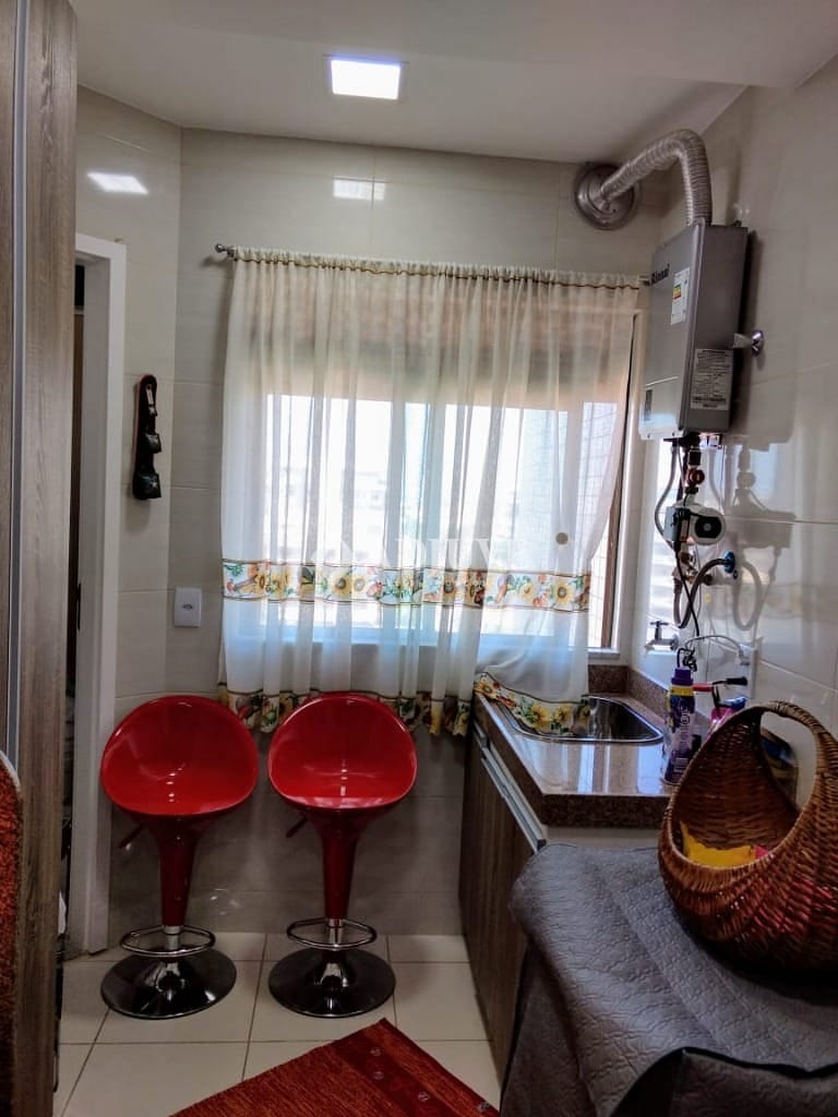 Cobertura à venda com 3 quartos, 182m² - Foto 6