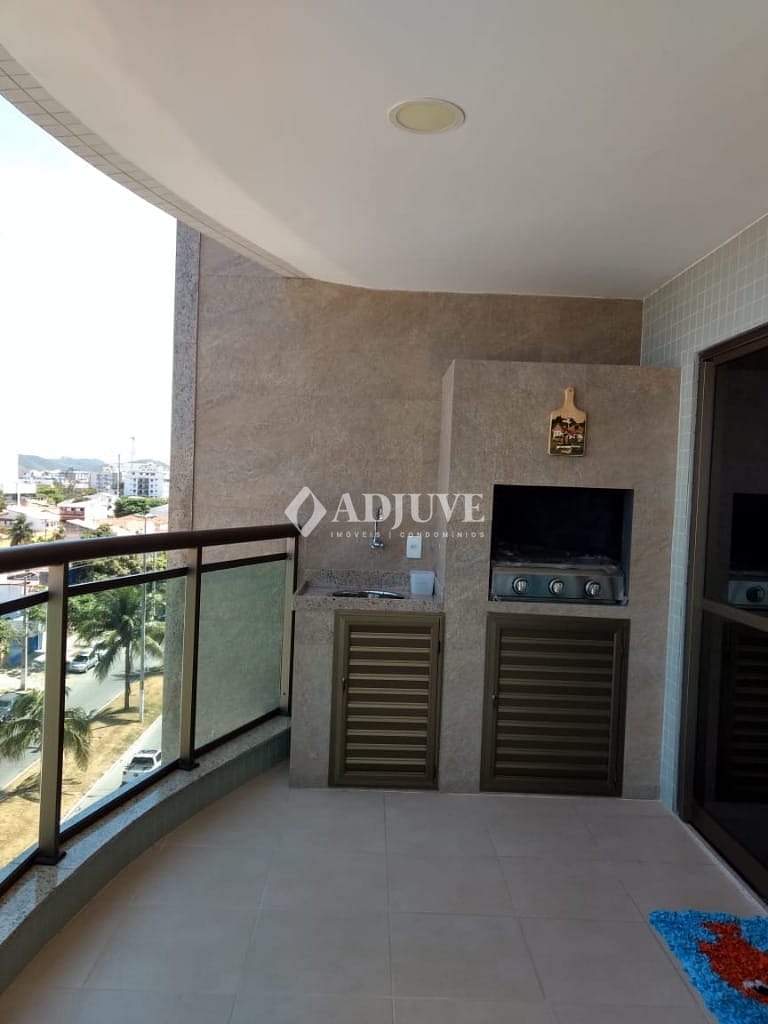 Cobertura à venda com 3 quartos, 182m² - Foto 8