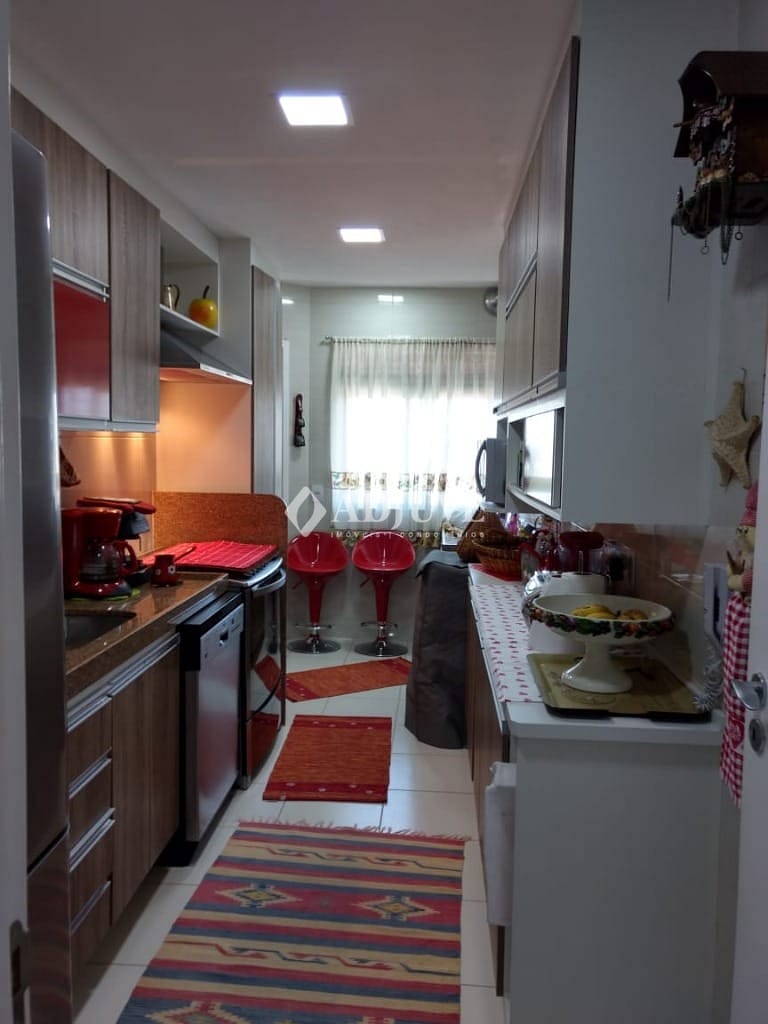 Cobertura à venda com 3 quartos, 182m² - Foto 4
