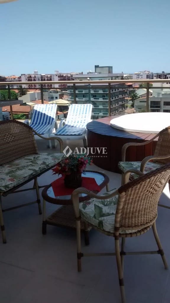 Cobertura à venda com 3 quartos, 182m² - Foto 28