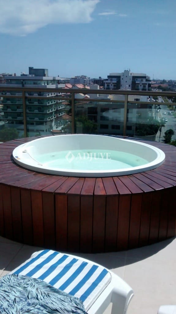 Cobertura à venda com 3 quartos, 182m² - Foto 33