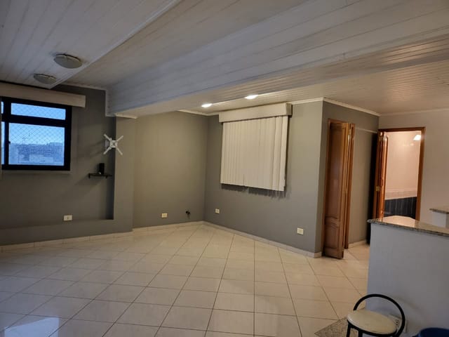 Cobertura / Penthouse com 168m² 3 quartos e 3 banheiros, à venda, no bairro Vila Mariana em São Paulo
