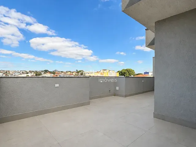 Cobertura / Penthouse com 171m² 3 quartos e 3 banheiros, à venda, no bairro Santa Amélia em Belo Horizonte