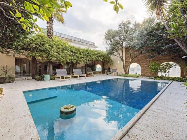 Cobertura / Penthouse 3 quartos e 5 banheiros, à venda, no bairro Jardim Paulista em São Paulo