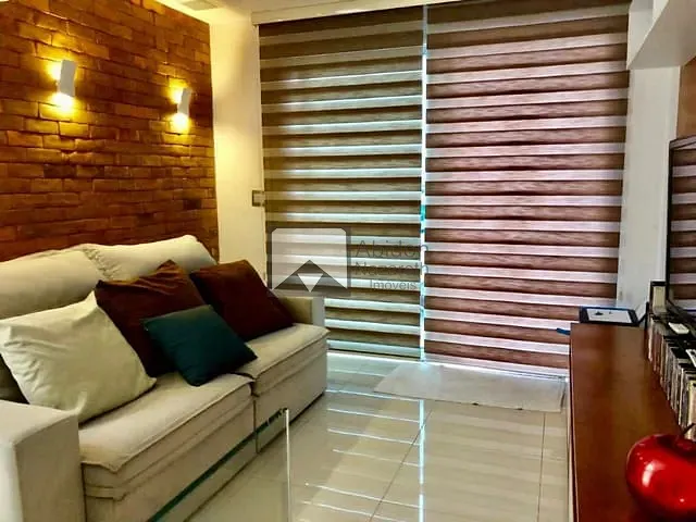 Cobertura / Penthouse com 195m² 3 quartos e 3 banheiros, à venda, no bairro Icaraí em Niterói