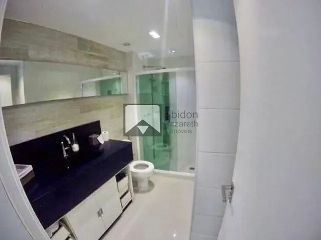 Cobertura / Penthouse com 195m² 3 quartos e 3 banheiros, à venda, no bairro Icaraí em Niterói