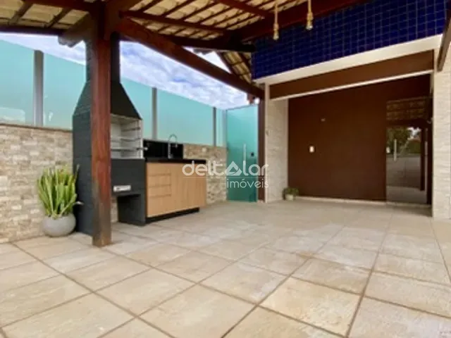 Cobertura / Penthouse com 113m² 2 quartos e 1 banheiro, para alugar, no bairro Planalto em Belo Horizonte