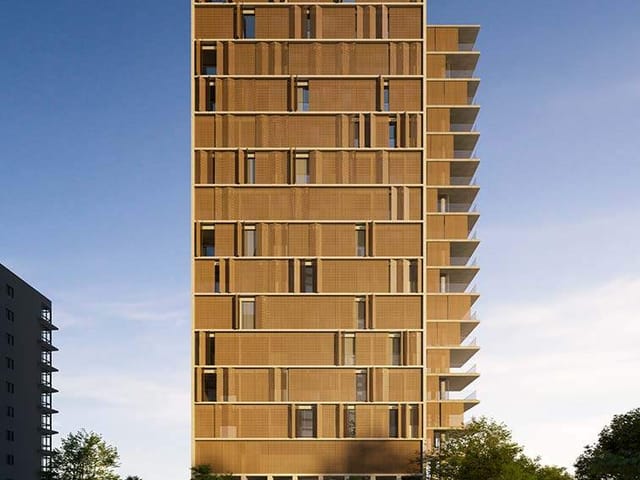 Cobertura / Penthouse com 800m² 5 quartos e 6 banheiros, à venda, no bairro Jardim Paulista em São Paulo