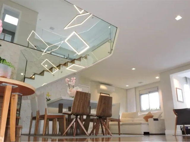Cobertura / Penthouse com 342m² 3 quartos e 5 banheiros, à venda, no bairro Morumbi em São Paulo