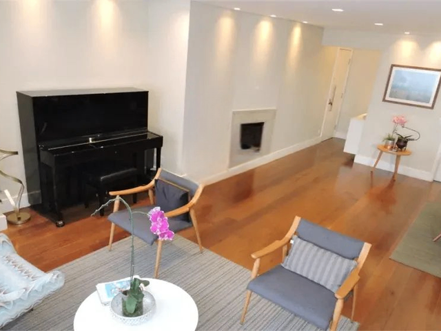 Cobertura / Penthouse com 342m² 3 quartos e 5 banheiros, à venda, no bairro Morumbi em São Paulo