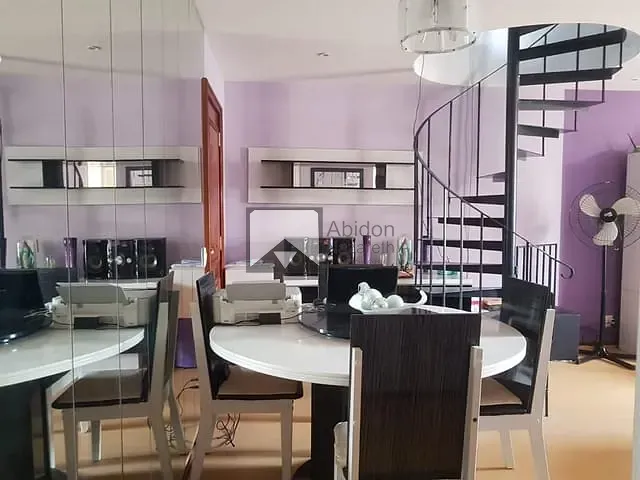 Cobertura / Penthouse com 200m² 2 quartos e 4 banheiros, à venda, no bairro Santa Rosa em Niterói