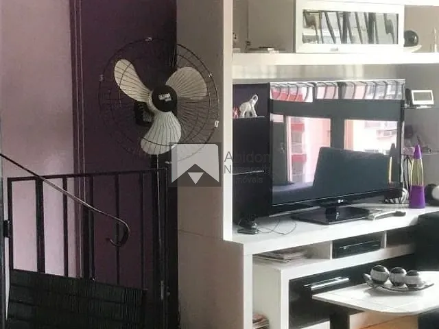 Cobertura / Penthouse com 200m² 2 quartos e 4 banheiros, à venda, no bairro Santa Rosa em Niterói