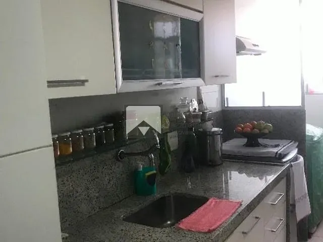 Cobertura / Penthouse com 200m² 2 quartos e 4 banheiros, à venda, no bairro Santa Rosa em Niterói