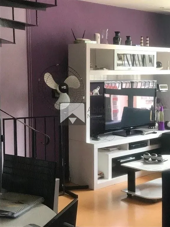 Cobertura, 2 quartos, 180 m² - Foto 2