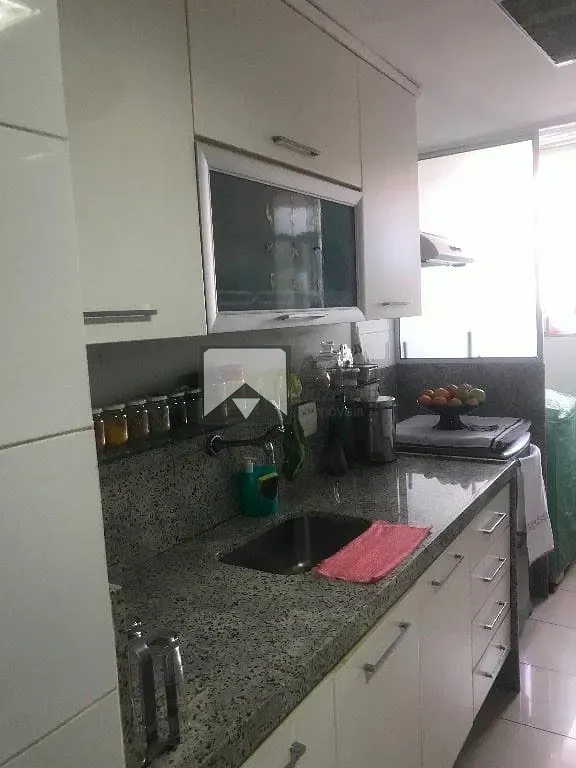 Cobertura, 2 quartos, 180 m² - Foto 5