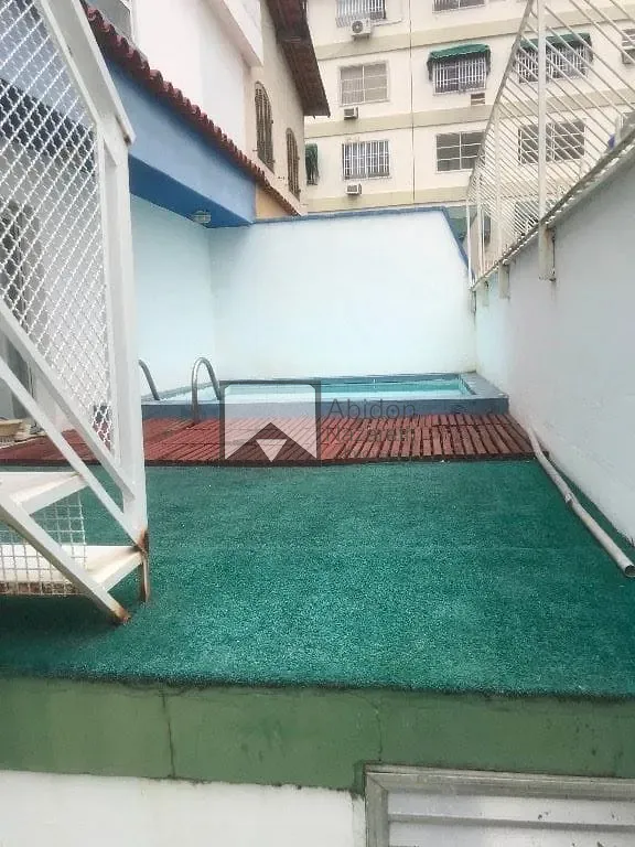 Cobertura, 2 quartos, 180 m² - Foto 7