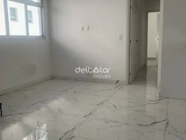 Cobertura / Penthouse 3 quartos e 4 banheiros, à venda, no bairro Santa Branca em Belo Horizonte