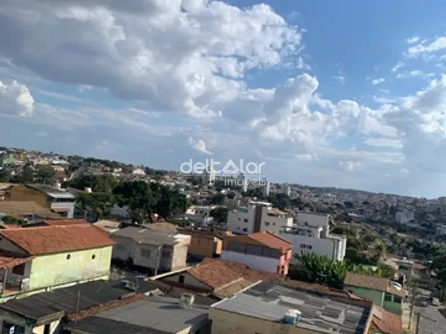 Cobertura / Penthouse 3 quartos e 4 banheiros, à venda, no bairro Santa Branca em Belo Horizonte