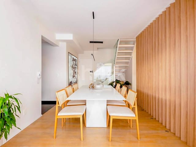 Cobertura / Penthouse com 125m² 2 quartos e 3 banheiros, à venda ou para alugar, no bairro Vila Nova Conceição em São Paulo
