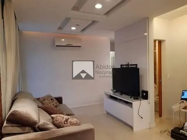 Cobertura / Penthouse com 170m² 3 quartos e 4 banheiros, à venda, no bairro Jardim Icaraí em Niterói