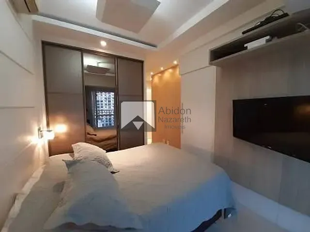 Cobertura / Penthouse com 170m² 3 quartos e 4 banheiros, à venda, no bairro Jardim Icaraí em Niterói