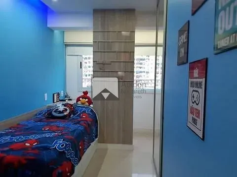 Cobertura, 3 quartos, 150 m² - Foto 42